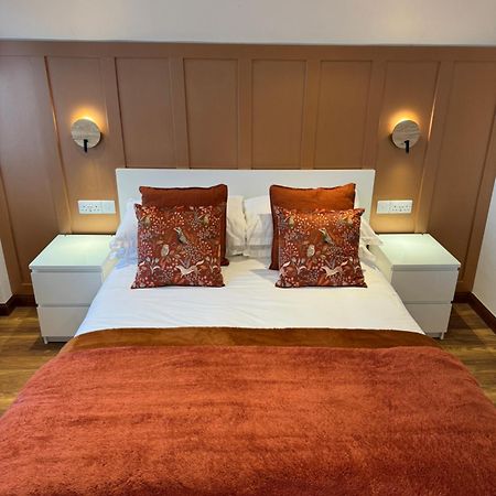 1 Sheraton Apartments Fort William Zewnętrze zdjęcie