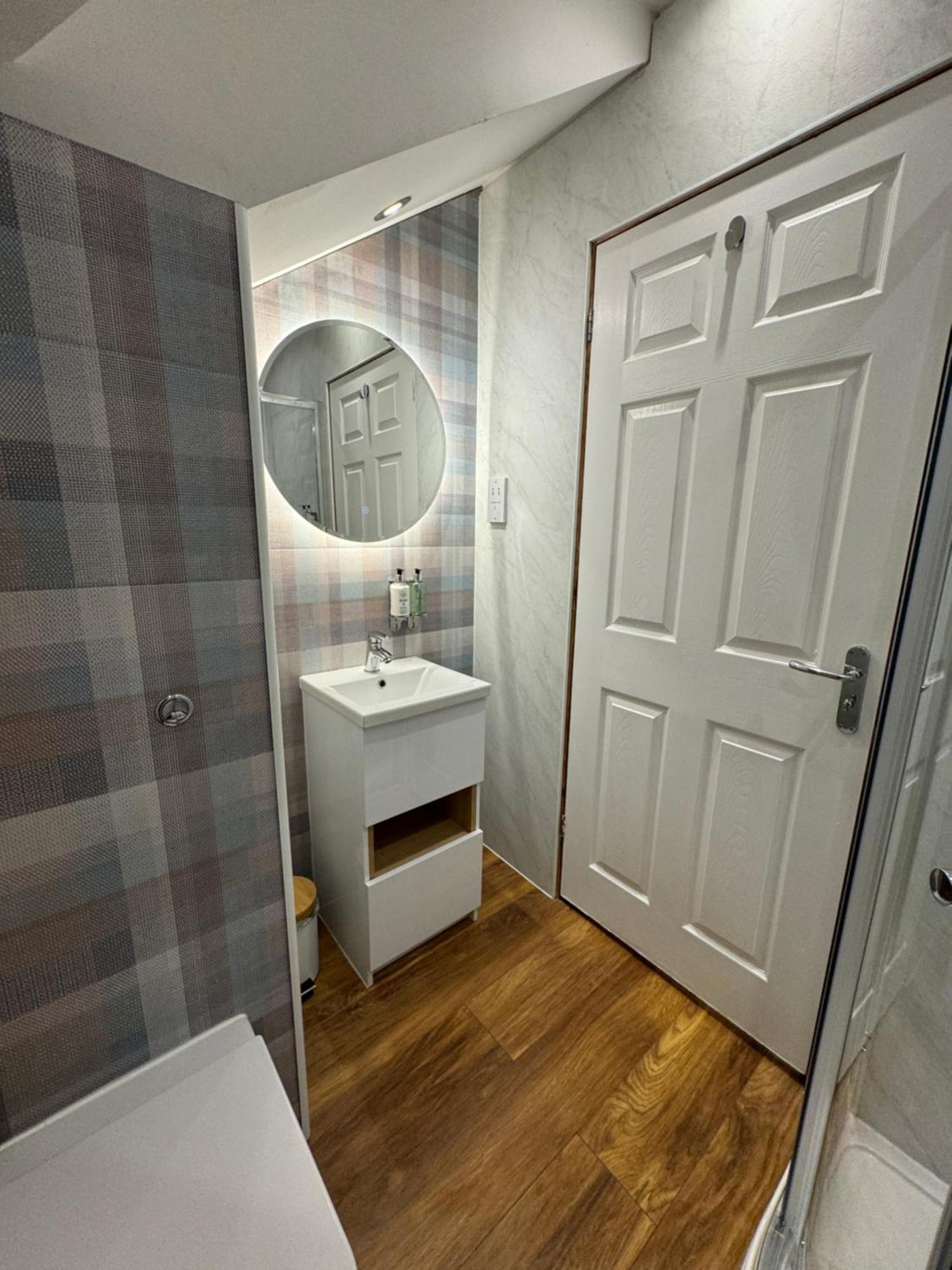 1 Sheraton Apartments Fort William Zewnętrze zdjęcie