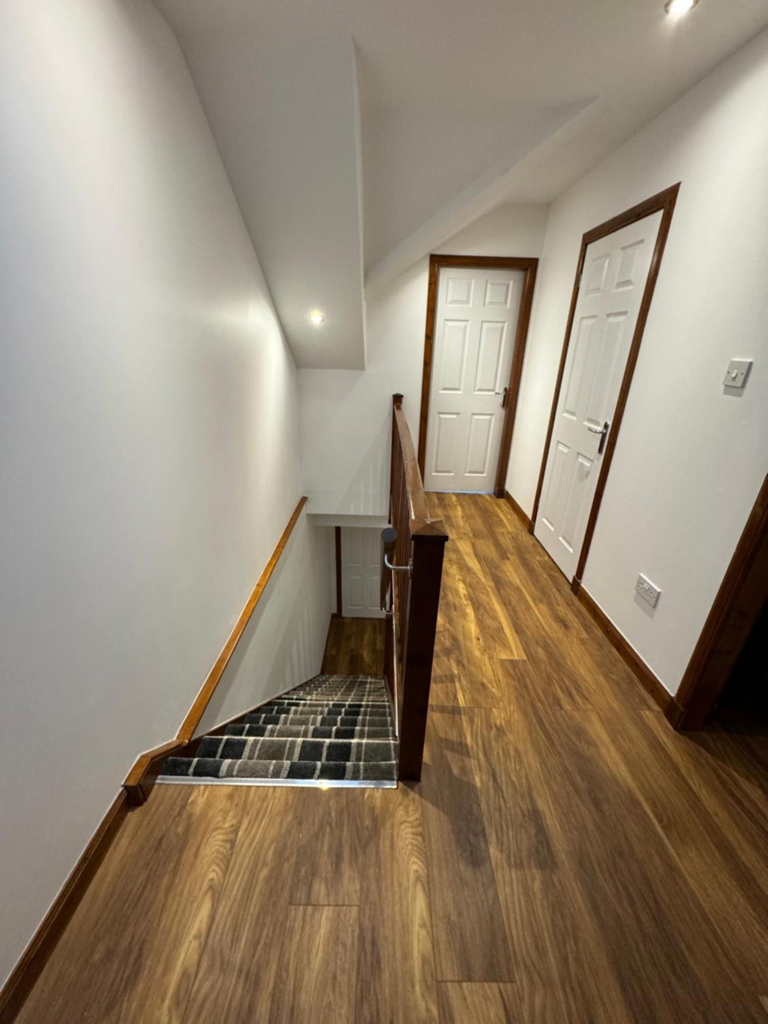 1 Sheraton Apartments Fort William Zewnętrze zdjęcie