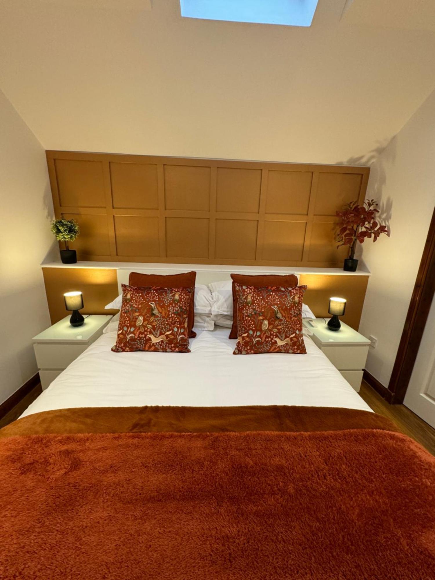 1 Sheraton Apartments Fort William Zewnętrze zdjęcie