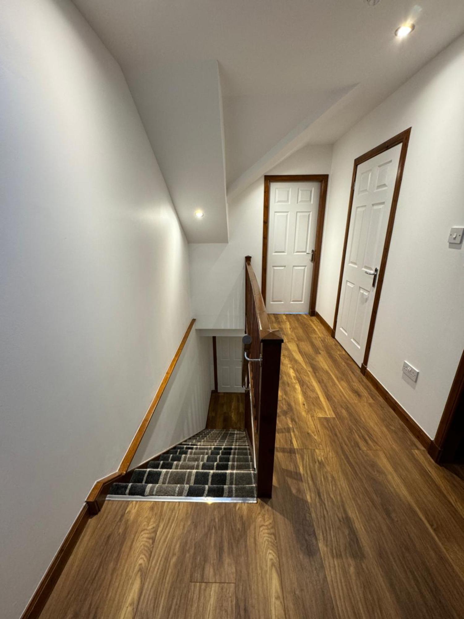 1 Sheraton Apartments Fort William Zewnętrze zdjęcie