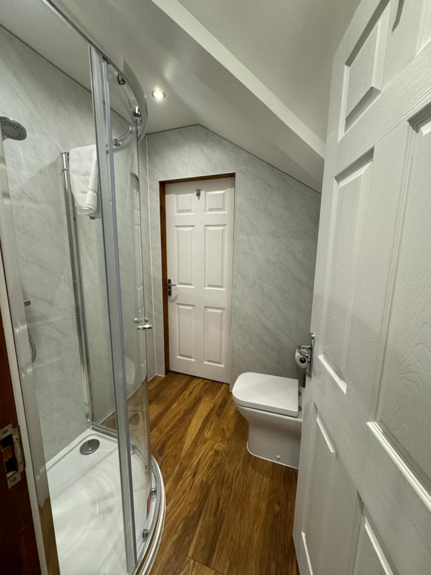 1 Sheraton Apartments Fort William Zewnętrze zdjęcie