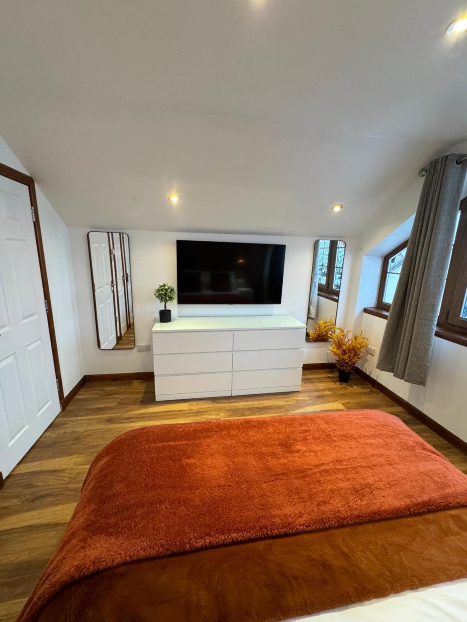 1 Sheraton Apartments Fort William Zewnętrze zdjęcie